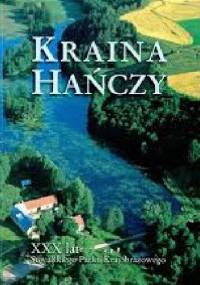 Kraina Hańczy - praca zbiorowa