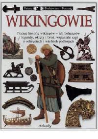 Wikingowie - Susan M. Margeson
