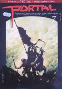 Portal #07 - Redakcja magazynu Portal