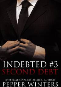 Second Debt - Pepper Winters