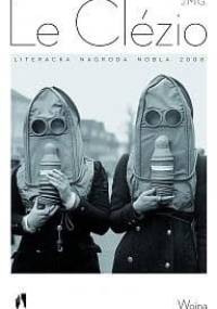 Wojna - Jean-Marie Gustave Le Clézio