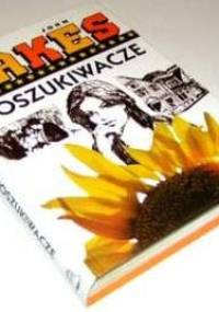 Poszukiwacze - John Jakes