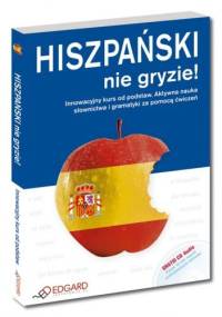 Hiszpański nie gryzie - Agnieszka Kowalewska