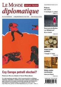 Le Monde Diplomatique 9/2015
