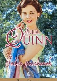 Jeden pocałunek - Julia Quinn