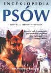 Encyklopedia psów - Esther Verhoef