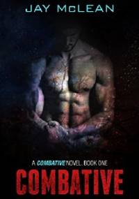 Combative - Jay McLean