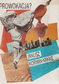 Prowokacja? - Janusz Korwin-Mikke