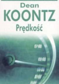 Prędkość - Dean Koontz