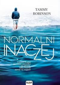 Normalni inaczej - Tammy Robinson