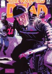 The Walking Dead #032