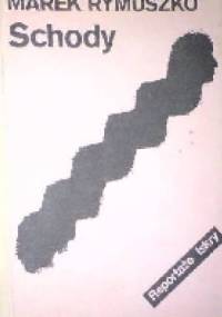Schody - Marek Rymuszko