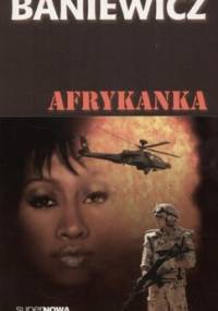 Afrykanka - Artur Baniewicz
