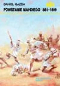 Powstanie Mahdiego 1881-1899 - Daniel Gazda