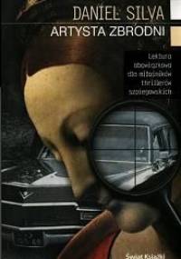 Artysta zbrodni - Daniel Silva