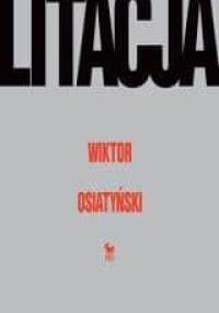 Litacja - Wiktor Osiatyński