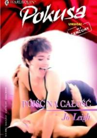 Pójść na całość - Jo Leigh