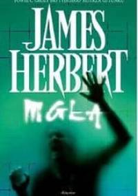Mgła - James Herbert