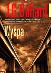 Wyspa - James Graham Ballard