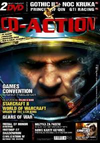 CD-Action 09/2007 - Redakcja magazynu CD-Action