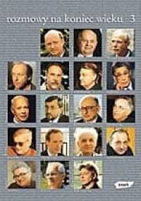 Rozmowy na koniec wieku III - Katarzyna Janowska, Piotr Mucharski