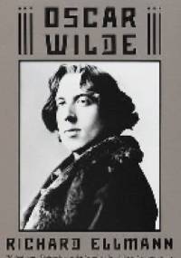 Oscar Wilde - Richard Ellmann