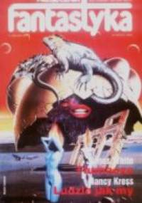 Miesięcznik Fantastyka 93 (6/1990)