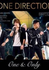One Direction. One & Only - Nadia Cohen
