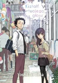 Kształt twojego głosu #7 - Yoshitoki Oima