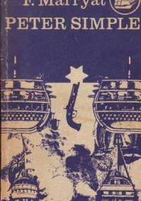 Peter Simple - Frederick Marryat