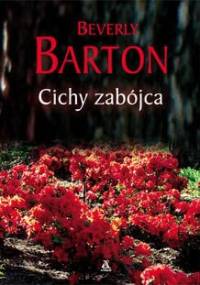 Cichy zabójca - Beverly Barton