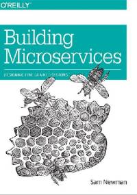 Building Microservices