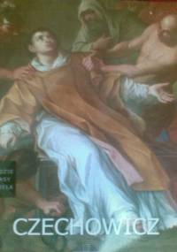 Szymon Czechowicz [1689-1775] - Zbigniew Michalczyk