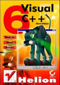 Visual C++ 6.0 - Steven Holzner