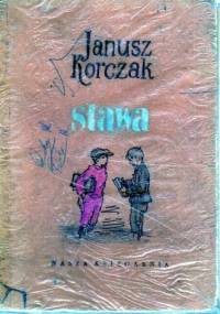 Sława - Janusz Korczak