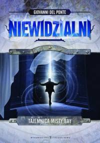 Tajemnica Misty Bay - Giovanni Del Ponte