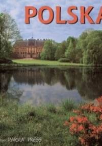 Polska. wersja polska - Bogna Parma