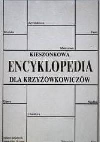 Kieszonkowa encyklopedia dla krzyżówkowiczów. Sztuka - Franciszek Leki, Mirosław Piekarski
