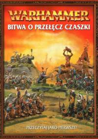 Bitwa o Przełęcz Czaszki - praca zbiorowa