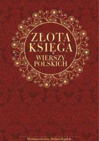 Złota księga wierszy polskich