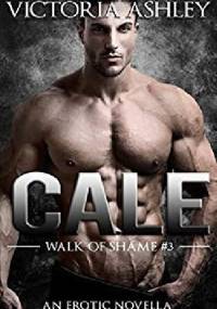 Cale - Victoria Ashley