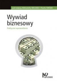 Wywiad biznesowy
