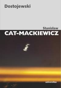 Dostojewski - Stanisław Mackiewicz