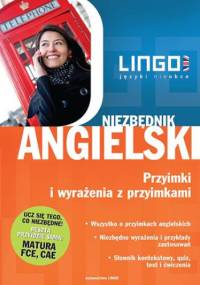 Niezbędnik angielski. Przyimki i wyrażenia z przyimkami - Anna Treger