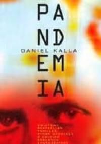 Pandemia - Daniel Kalla
