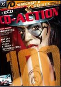 CD-Action 06/2004 - Redakcja magazynu CD-Action