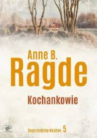 Kochankowie - Anne B. Ragde