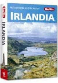 Irlandia. Przewodnik ilustrowany - praca zbiorowa