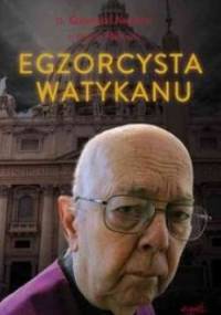 Egzorcysta Watykanu - Gabriele Amorth, Angela Musolesi