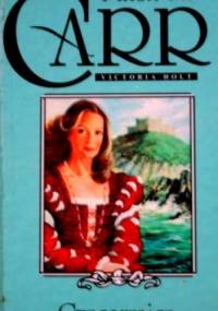 Czarownica - Philippa Carr